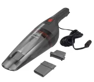 Aspiratoar auto BLACK&DECKER NVB12AVA-XJ 9 w 12 V-1