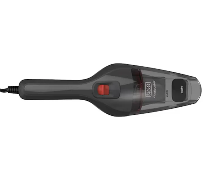 Aspiratoar auto BLACK&DECKER NVB12AVA-XJ 9 w 12 V-2
