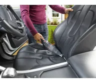 Aspiratoar auto BLACK&DECKER NVB12AVA-XJ 9 w 12 V-6