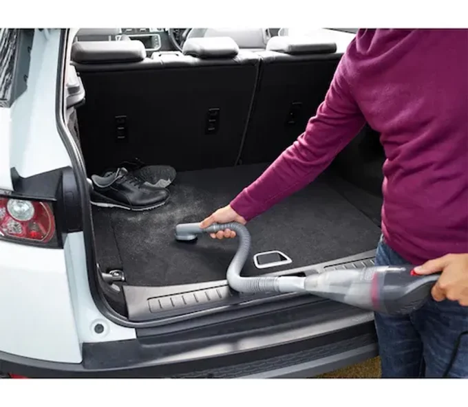Aspiratoar auto BLACK&DECKER NVB12AVA-XJ 9 w 12 V-8