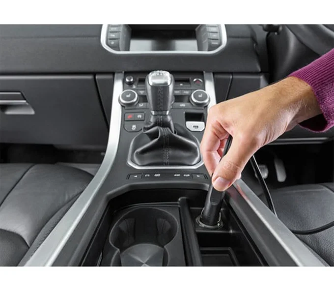 Aspiratoar auto BLACK&DECKER NVB12AVA-XJ 9 w 12 V-13
