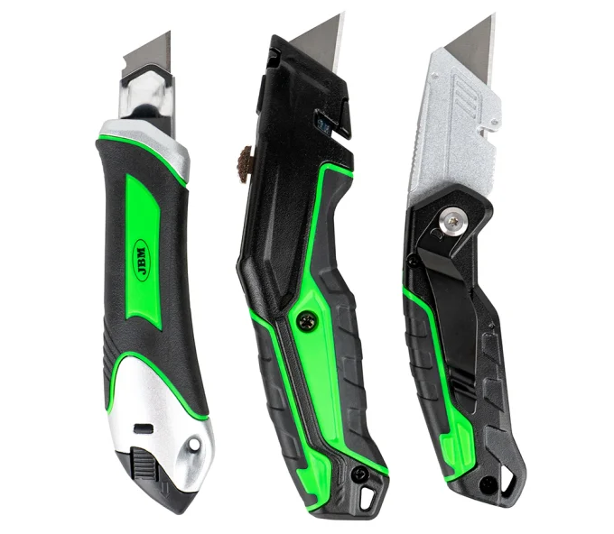 Cuțit pentru construcții JBM JBM-54331 19 mm-2