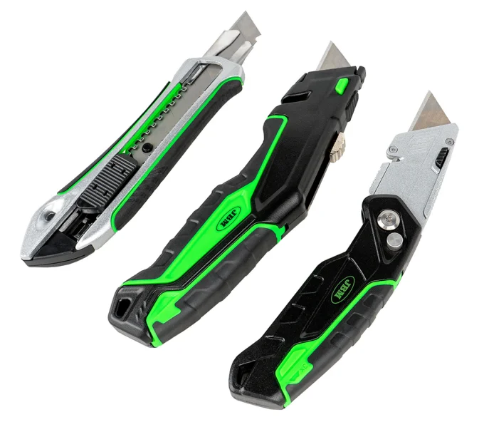 Cuțit pentru construcții JBM JBM-54331 19 mm-3