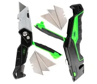 Cuțit pentru construcții JBM JBM-54331 19 mm-5