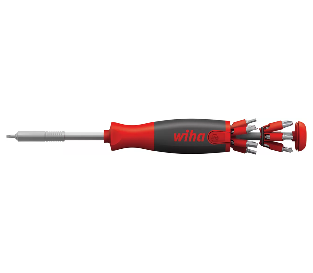 Отвертка 26в1 WIHA W438951