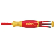 Отвертка электрика 6в1 WIHA W386108-1