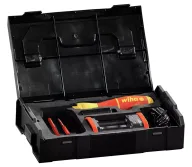 Аккумуляторная отвертка WIHA W443184 3.7 В 1.5 Ач-9