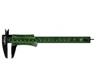 Штангенциркуль WIHA W270834 0-150 мм Стекловолокно-1