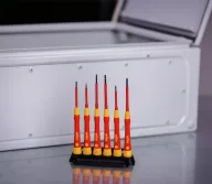 Набор отверток электрика 6 шт WIHA W429898-5
