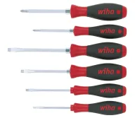 Набор отверток 6 шт WIHA W212483-1