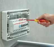 Набор отверток электрика 6 шт WIHA W383626-2