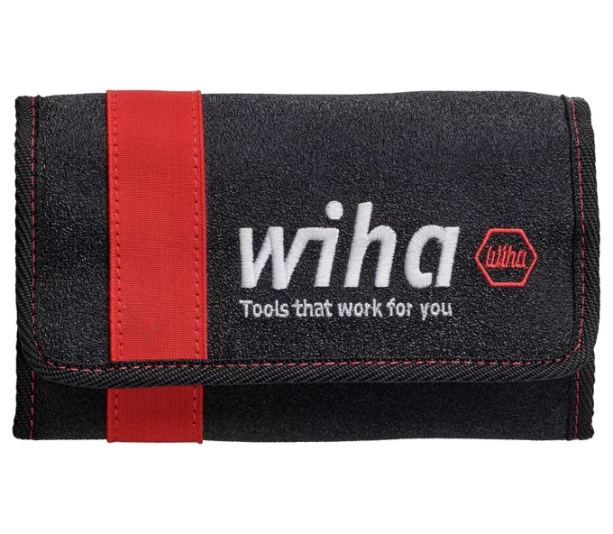 Набор отверток электрика 15 шт WIHA W367916-2