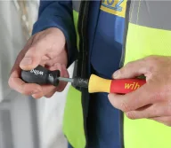 Набор отверток электрика 15 шт WIHA W367916-5