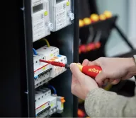 Набор отверток электрика 15 шт WIHA W367916-8