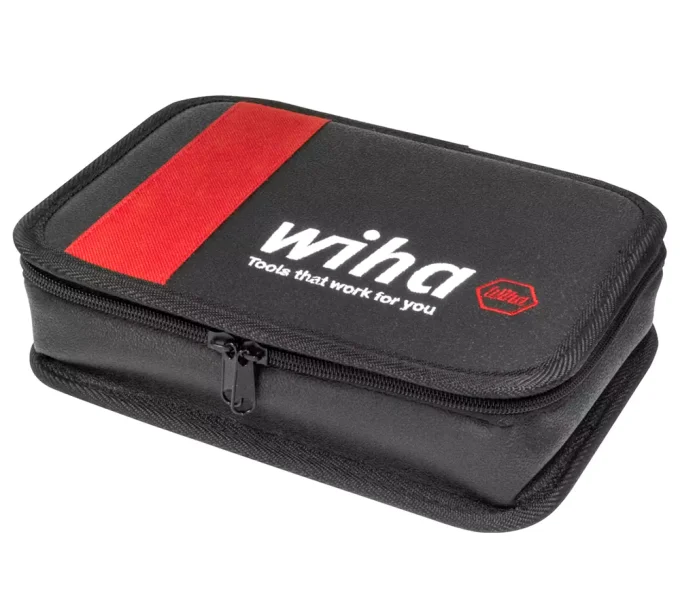 Набор отверток электрика 18 шт WIHA W434656-3
