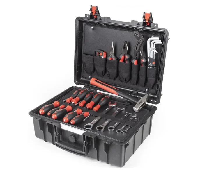 Set scule manuale WIHA W449650 40 unit.-1