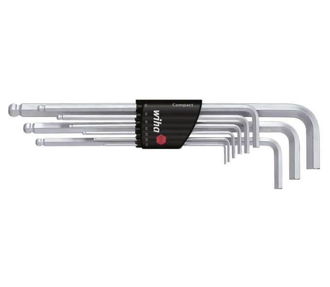 Set scule manuale WIHA W449650 40 unit.-6