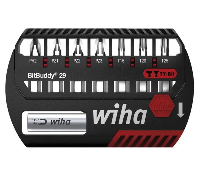 Set scule manuale WIHA W449650 40 unit.-7