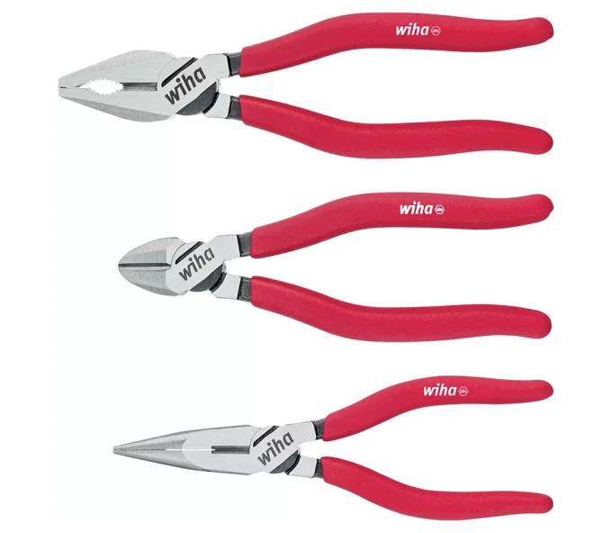 Set de clești WIHA W268503 160, 180 mm-1