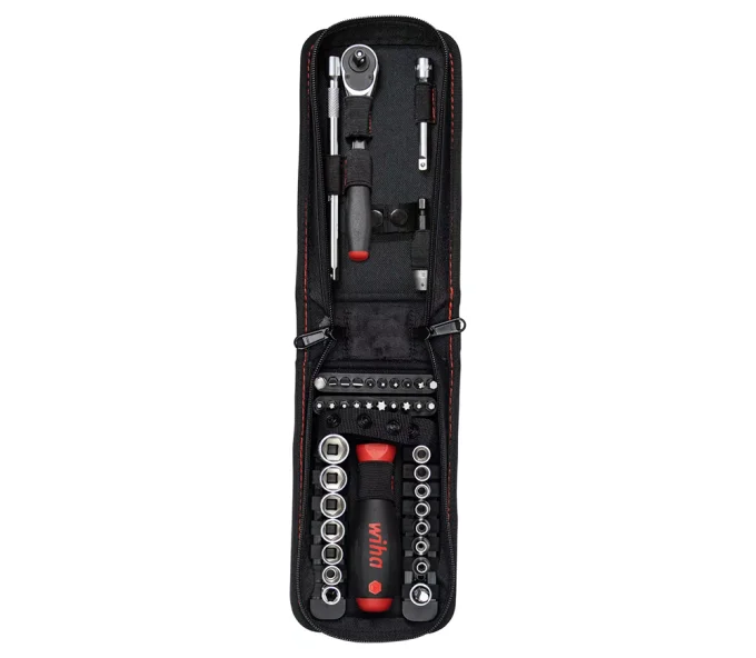 Duze tubulare WIHA W446840 4-14mm-3