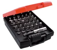 Set biți WIHA W262525 SL, PH, TX, HEX, PZ 25 mm-1