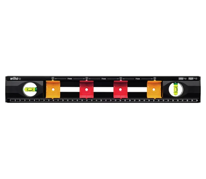 Nivelă pentru electrician WIHA W420741 400 mm-1