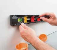 Nivelă pentru electrician WIHA W420741 400 mm-3