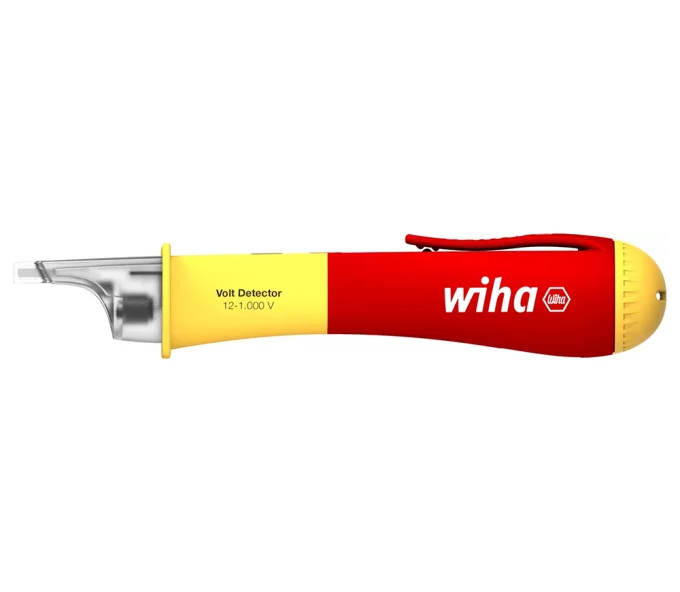 Бесконтактный детектор напряжения WIHA W437978 12/1000 В-2