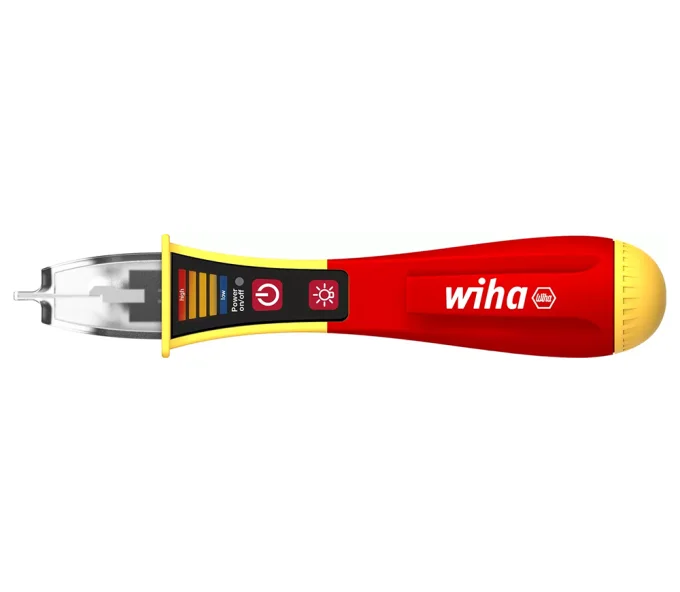 Бесконтактный детектор напряжения WIHA W437978 12/1000 В-3