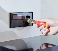 Бесконтактный детектор напряжения WIHA W437978 12/1000 В-4