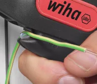 Клещи для снятия изоляции WIHA W446178-7