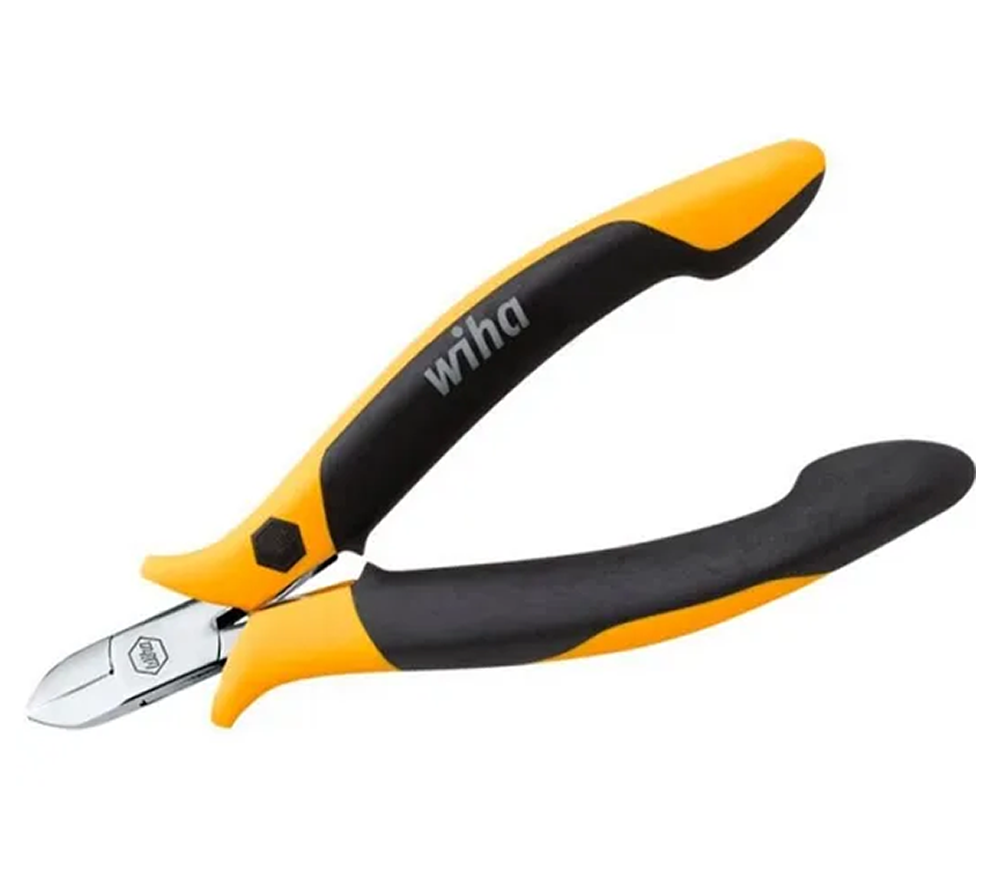 Clești tăietori WIHA W268268 115 mm