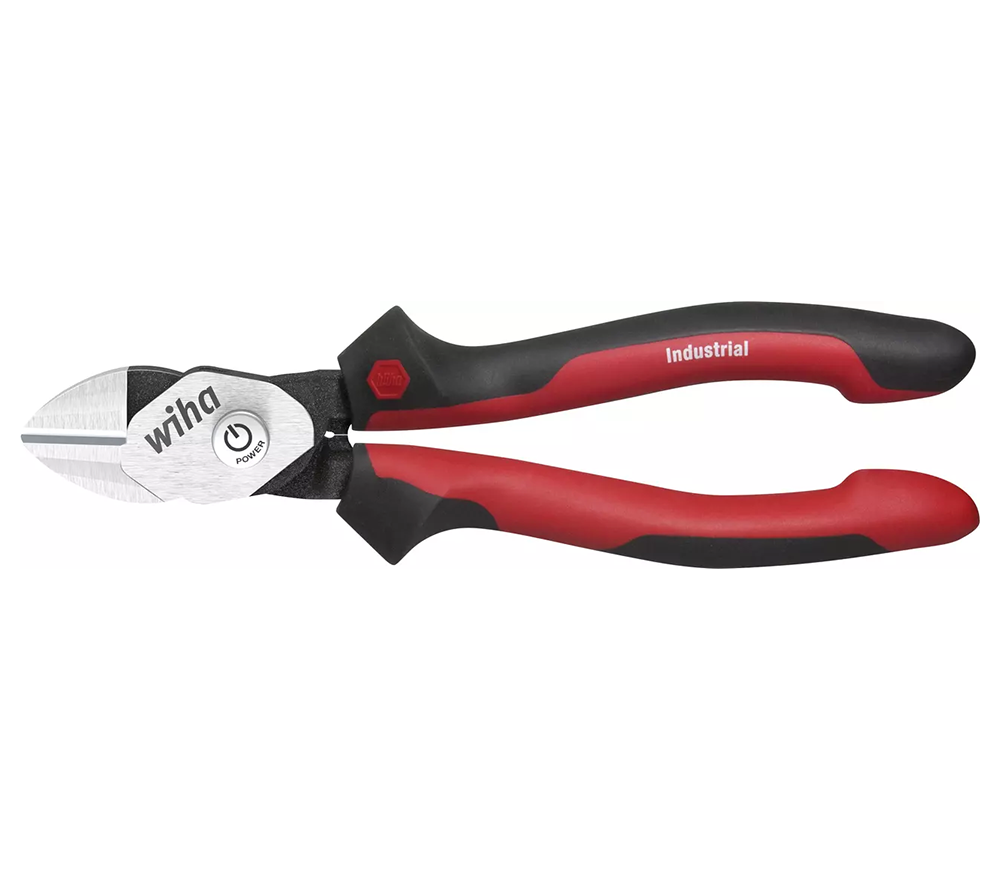 Clești tăietori WIHA W389826 200 mm