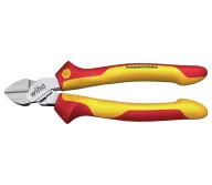 Clești tăietori electrician WIHA W434588 160 mm-1