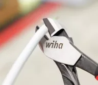 Clești tăietori WIHA W412722 180 mm-2