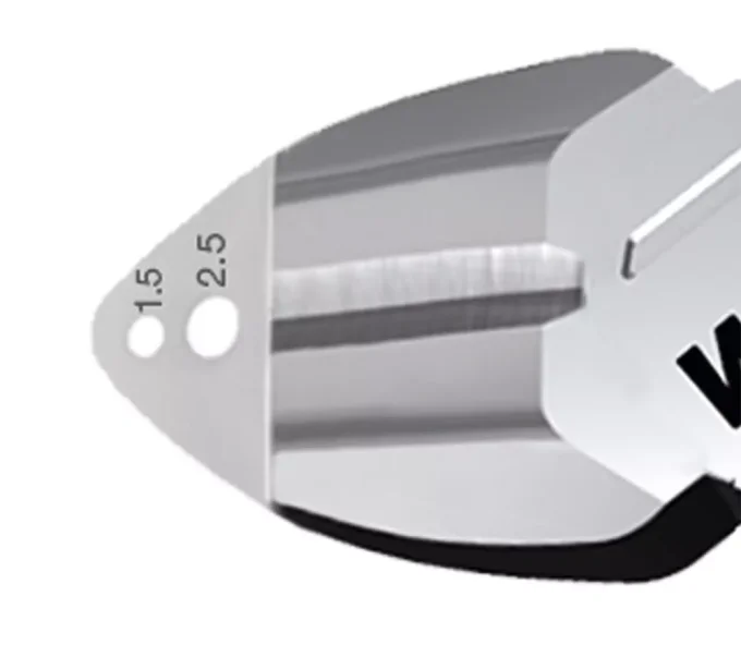 Clește tăietor cu dezizolare WIHA W274313 160 mm-3