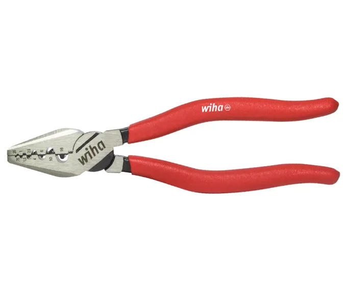 Clești de sertizare WIHA W300661 Știft-1