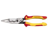 Clește multifuncțional de electrician WIHA W457051 225 mm-1