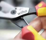 Clește multifuncțional de electrician WIHA W457051 225 mm-5