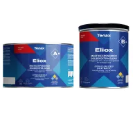 Wpoxid Transparent Dens Tenax Eliox A+B 1.25 L-1