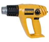 Suflantă de aer cald DEWALT DW340K 2000 w 600 °C-1