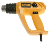 Suflantă de aer cald DEWALT DW340K 2000 w 600 °C-2