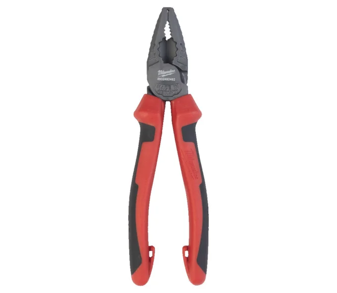 Set de clești MILWAUKEE 4932493631 160, 180, 205 mm-3