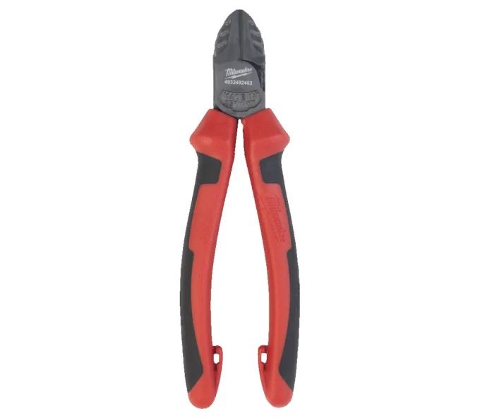 Set de clești MILWAUKEE 4932493631 160, 180, 205 mm-4