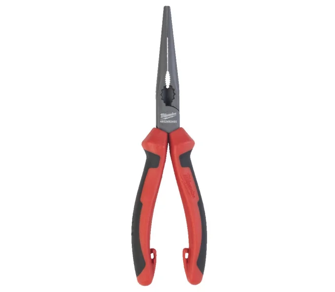 Set de clești MILWAUKEE 4932493631 160, 180, 205 mm-5