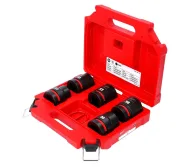 Duze tubulare MILWAUKEE SHOCKWAVE™ 27-36 mm-1