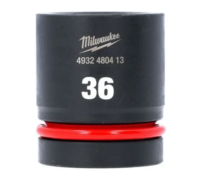 Duze tubulare MILWAUKEE SHOCKWAVE™ 27-36 mm-4