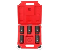 Duze tubulare MILWAUKEE 4932498750 27-36 mm-1