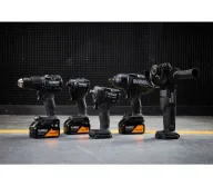 Набор аккумуляторных инструментов DEWALT DCK5222MP3T-QW-8