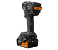 Набор аккумуляторных инструментов McLaren Limited Edition DEWALT DCK2224MP2T-QW-7